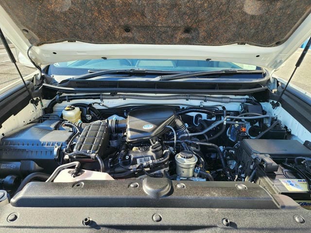 TOYOTA LAND CRUISER PRADO TX L PACKAGE 2019/9 photo 38