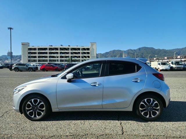 MAZDA DEMIO XD TOURING 2019/6 photo 6
