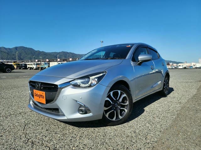 MAZDA DEMIO XD TOURING 2019/6 photo 7