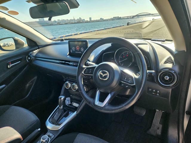 MAZDA DEMIO XD TOURING 2019/6 photo 8