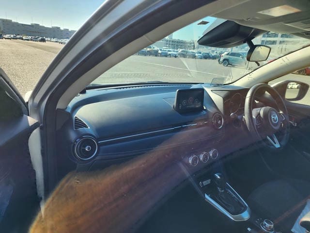MAZDA DEMIO XD TOURING 2019/6 photo 9