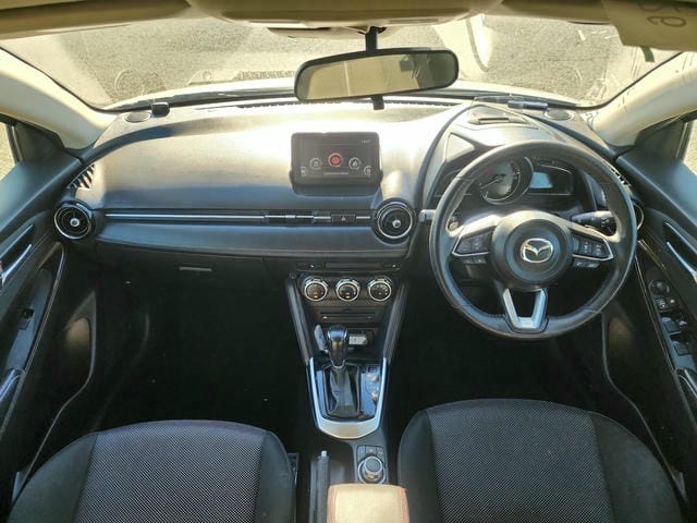 MAZDA DEMIO XD TOURING 2019/6 photo 10
