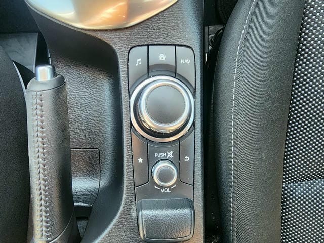 MAZDA DEMIO XD TOURING 2019/6 photo 12