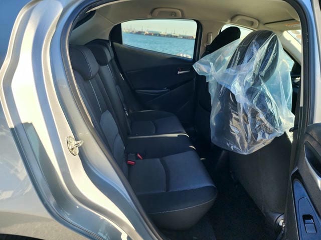 MAZDA DEMIO XD TOURING 2019/6 photo 13