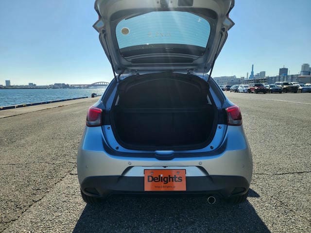 MAZDA DEMIO XD TOURING 2019/6 photo 14