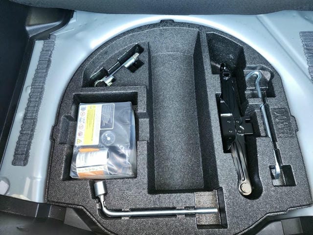 MAZDA DEMIO XD TOURING 2019/6 photo 16