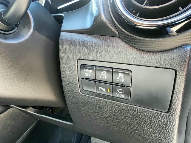 MAZDA DEMIO XD TOURING 2019/6 photo 19