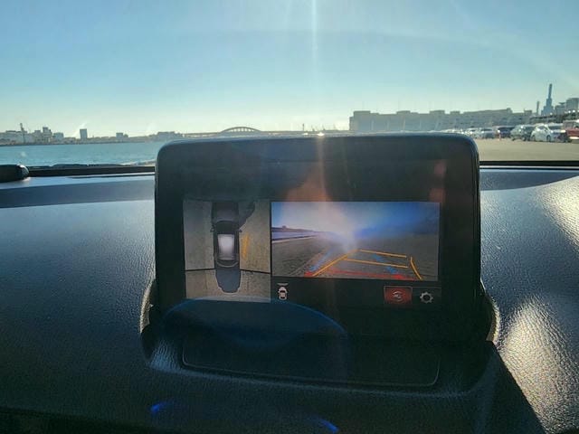 MAZDA DEMIO XD TOURING 2019/6 photo 20