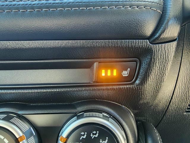 MAZDA DEMIO XD TOURING 2019/6 photo 21