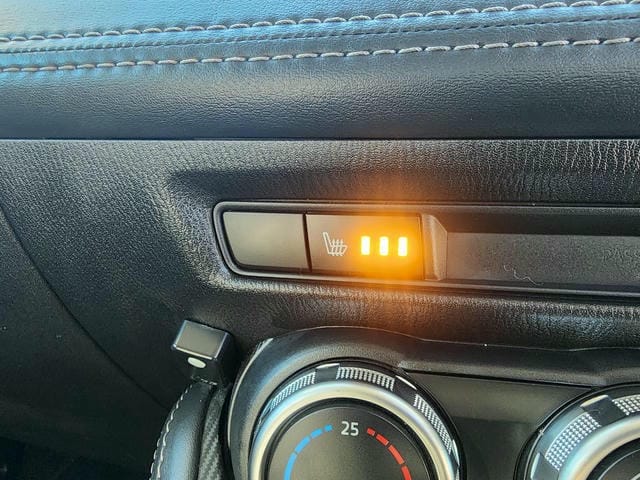 MAZDA DEMIO XD TOURING 2019/6 photo 22