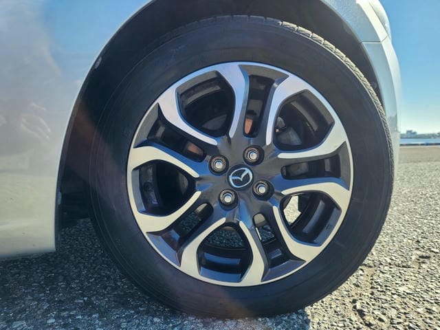 MAZDA DEMIO XD TOURING 2019/6 photo 24