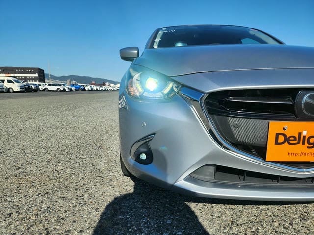 MAZDA DEMIO XD TOURING 2019/6 photo 30