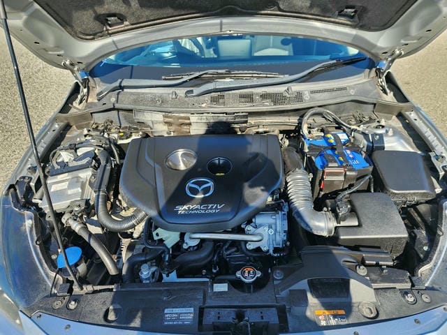 MAZDA DEMIO XD TOURING 2019/6 photo 32