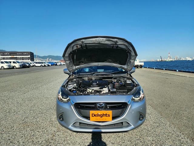 MAZDA DEMIO XD TOURING 2019/6 photo 33