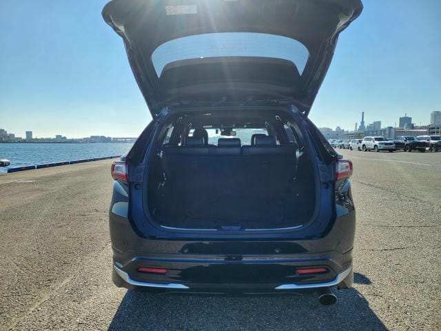 TOYOTA HARRIER PREMIUM STYLE NOIR 2019/7 photo 13
