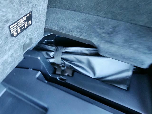 TOYOTA HARRIER PREMIUM STYLE NOIR 2019/7 photo 15