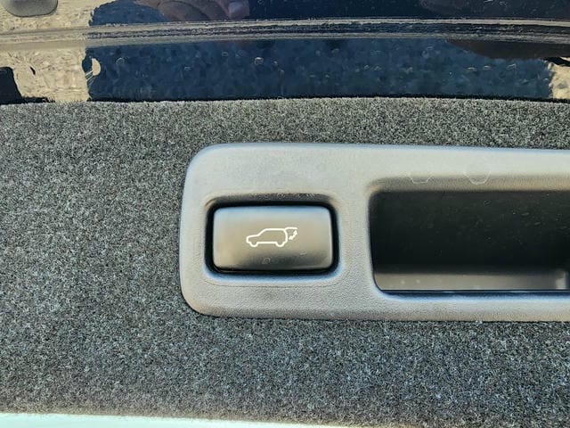 TOYOTA HARRIER PREMIUM STYLE NOIR 2019/7 photo 18