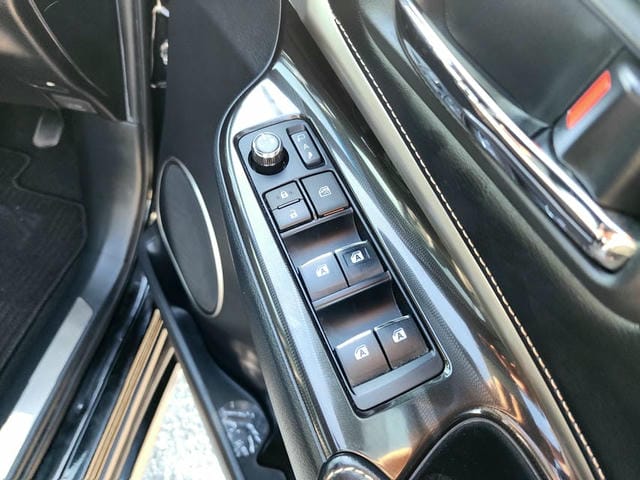 TOYOTA HARRIER PREMIUM STYLE NOIR 2019/7 photo 20