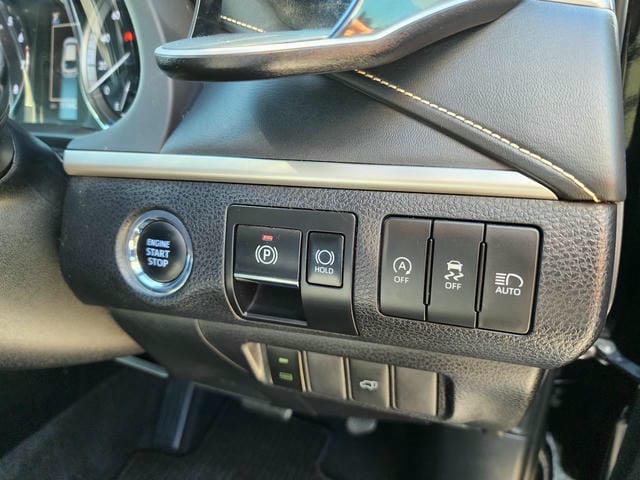 TOYOTA HARRIER PREMIUM STYLE NOIR 2019/7 photo 21