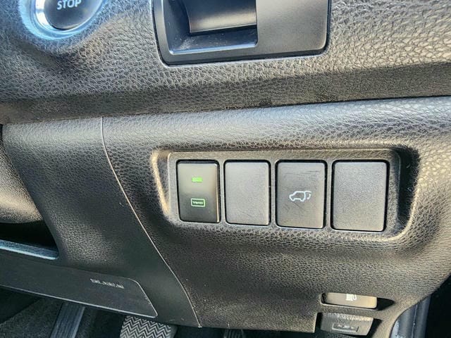 TOYOTA HARRIER PREMIUM STYLE NOIR 2019/7 photo 22