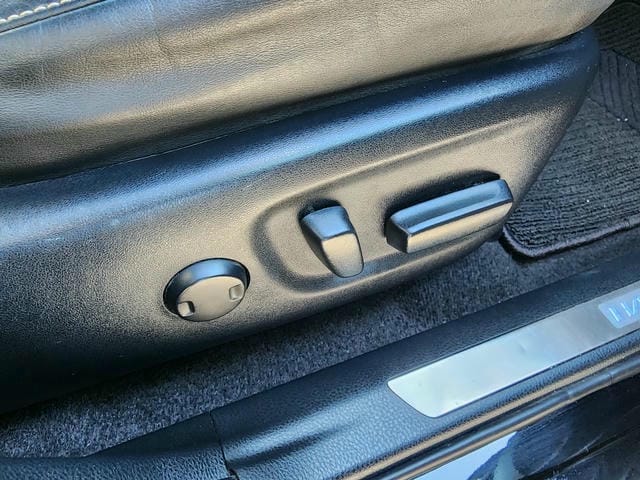 TOYOTA HARRIER PREMIUM STYLE NOIR 2019/7 photo 23
