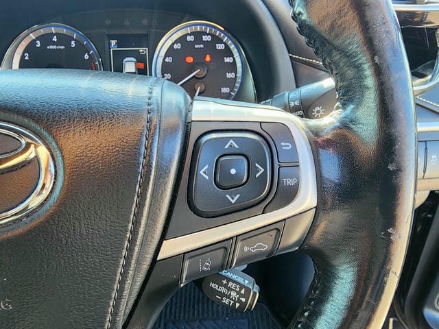 TOYOTA HARRIER PREMIUM STYLE NOIR 2019/7 photo 25