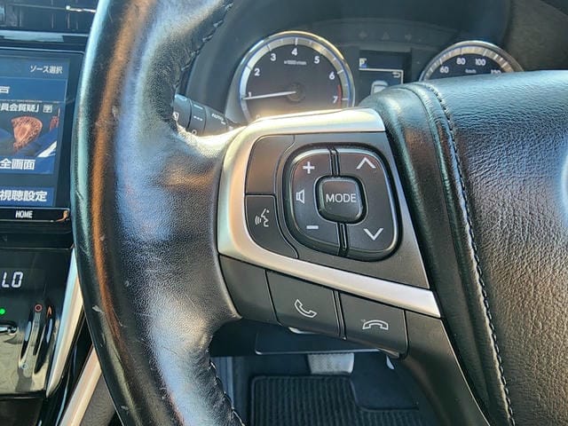 TOYOTA HARRIER PREMIUM STYLE NOIR 2019/7 photo 26