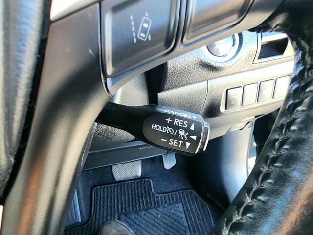 TOYOTA HARRIER PREMIUM STYLE NOIR 2019/7 photo 27
