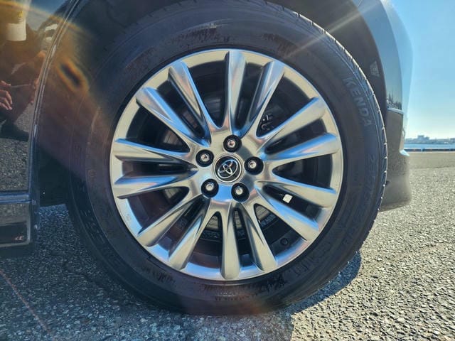 TOYOTA HARRIER PREMIUM STYLE NOIR 2019/7 photo 28
