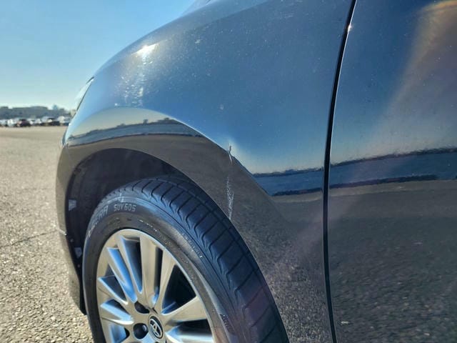 TOYOTA HARRIER PREMIUM STYLE NOIR 2019/7 photo 37