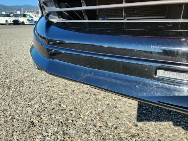 TOYOTA HARRIER PREMIUM STYLE NOIR 2019/7 photo 38