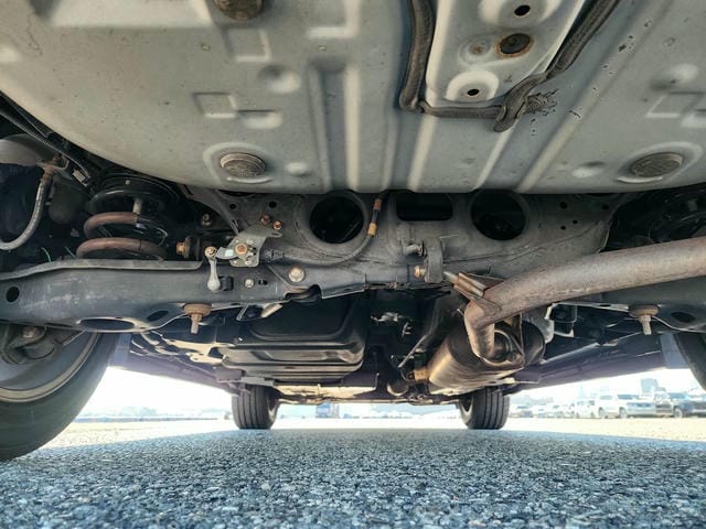 TOYOTA HARRIER PREMIUM STYLE NOIR 2019/7 photo 39
