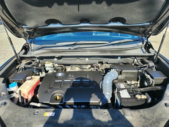 TOYOTA HARRIER PREMIUM STYLE NOIR 2019/7 photo 40