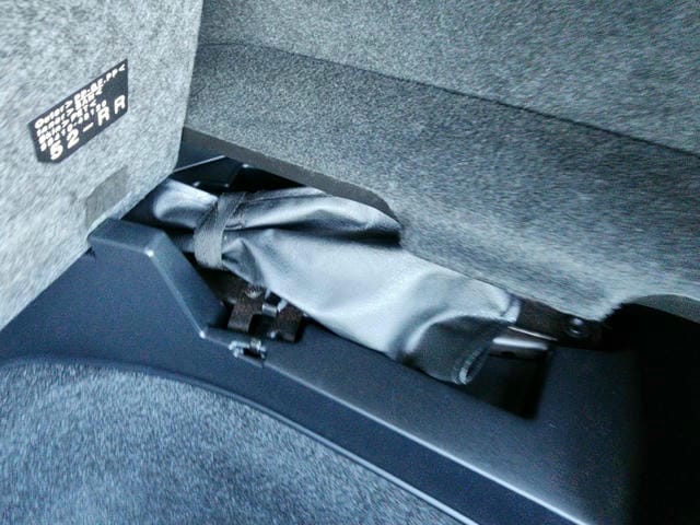 TOYOTA HARRIER PREMIUM 2019/2 photo 15