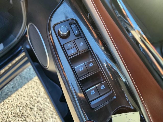 TOYOTA HARRIER PREMIUM 2019/2 photo 20