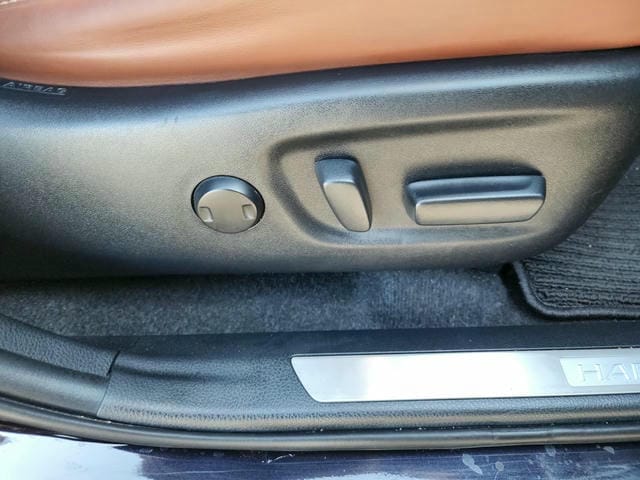 TOYOTA HARRIER PREMIUM 2019/2 photo 21