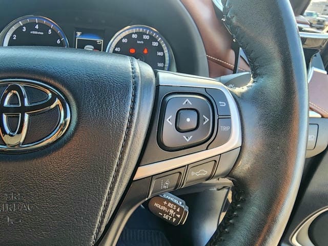 TOYOTA HARRIER PREMIUM 2019/2 photo 24