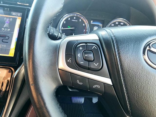 TOYOTA HARRIER PREMIUM 2019/2 photo 25
