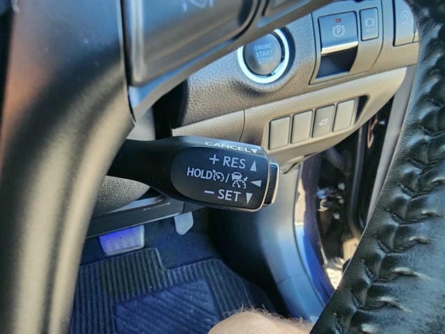 TOYOTA HARRIER PREMIUM 2019/2 photo 26