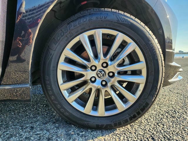 TOYOTA HARRIER PREMIUM 2019/2 photo 27