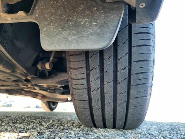 TOYOTA HARRIER PREMIUM 2019/2 photo 30