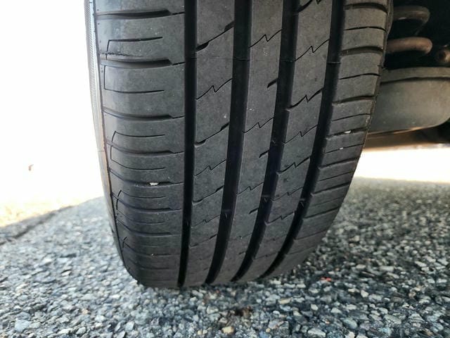 TOYOTA HARRIER PREMIUM 2019/2 photo 31