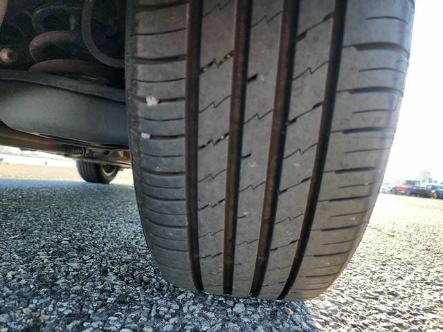 TOYOTA HARRIER PREMIUM 2019/2 photo 32