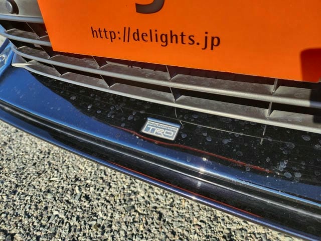 TOYOTA HARRIER PREMIUM 2019/2 photo 34