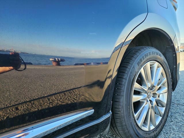 TOYOTA HARRIER PREMIUM 2019/2 photo 36