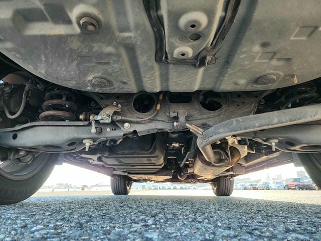 TOYOTA HARRIER PREMIUM 2019/2 photo 37