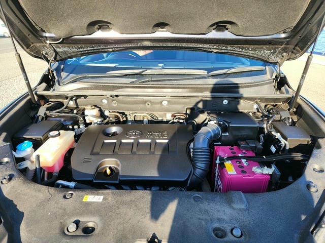 TOYOTA HARRIER PREMIUM 2019/2 photo 38