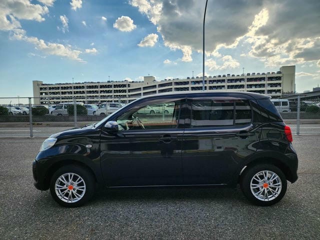 TOYOTA PASSO X L PACKAGE S 2019/3 photo 6
