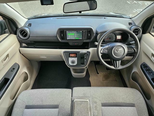 TOYOTA PASSO X L PACKAGE S 2019/3 photo 10
