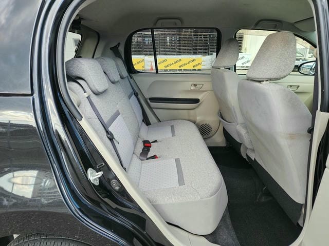TOYOTA PASSO X L PACKAGE S 2019/3 photo 12